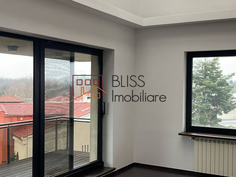 Penthouse Duplex Cu 3 Camere In Primaverii, Parcare Inclusa | Bliss Imobiliare / Photo 6 - BLISS Imobiliare