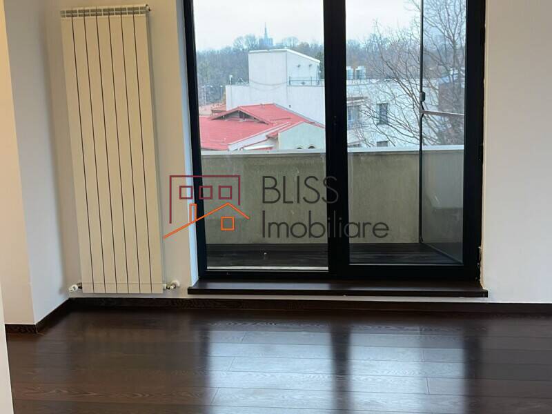 Penthouse Duplex Cu 3 Camere In Primaverii, Parcare Inclusa | Bliss Imobiliare / Photo 13 - BLISS Imobiliare