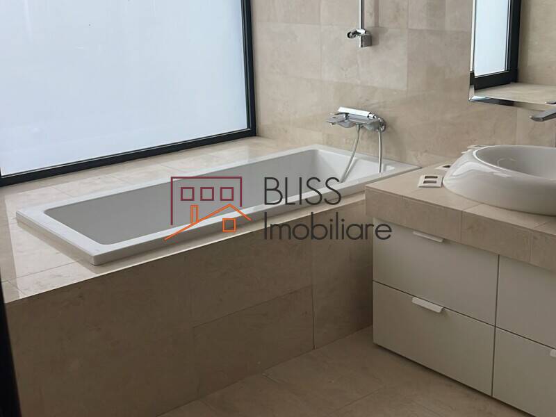 Penthouse Duplex Cu 3 Camere In Primaverii, Parcare Inclusa | Bliss Imobiliare / Photo 11 - BLISS Imobiliare