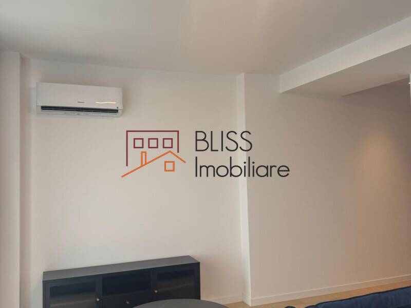 Apartament 3 Camere Modern, Mobilat One Cotroceni Park – 78 Mp Utili | Bliss Imobiliare / Photo 2 - BLISS Imobiliare
