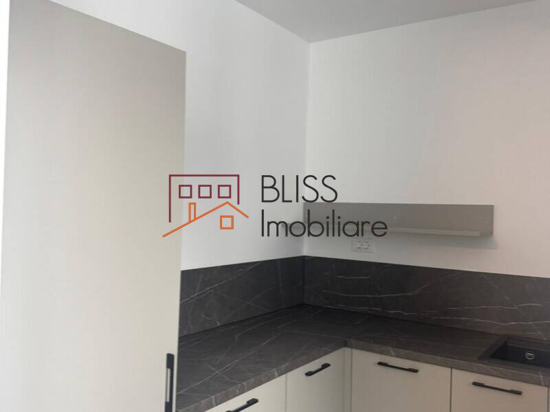 2-Bedroom Apartment, Furnished One Cotroceni Park – 78 Sqm Usable, Bucharest | Bliss Imobiliare / Photo 5 - BLISS Imobiliare
