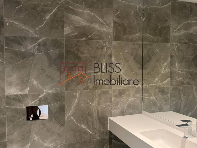 2-Bedroom Apartment, Furnished One Cotroceni Park – 78 Sqm Usable, Bucharest | Bliss Imobiliare / Photo 9 - BLISS Imobiliare