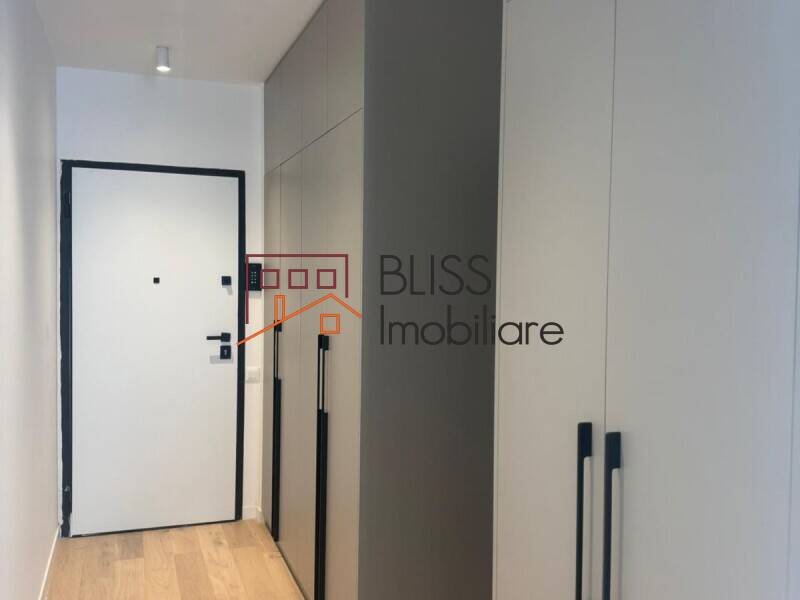 2-Bedroom Apartment, Furnished One Cotroceni Park – 78 Sqm Usable, Bucharest | Bliss Imobiliare / Photo 8 - BLISS Imobiliare