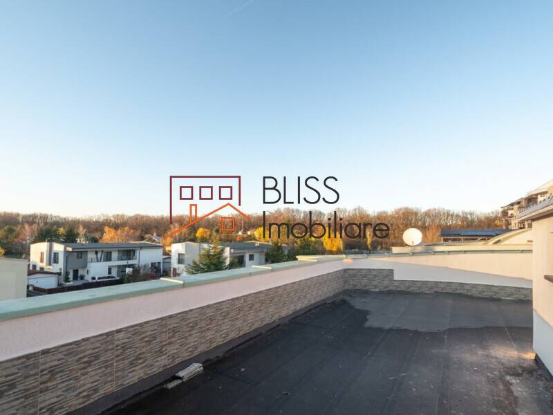 4-Bedroom Villa, 200sqm In Iancu Nicolae, Pipera – Skandinavian Park, Bucharest / Ilfov | Bliss Imobiliare / Photo 19 - BLISS Imobiliare
