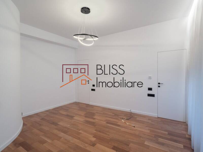 Vila 5 Camere De 200 Mp Iancu Nicolae, Pipera – Skandinavian Park | Bliss Imobiliare / Photo 10 - BLISS Imobiliare
