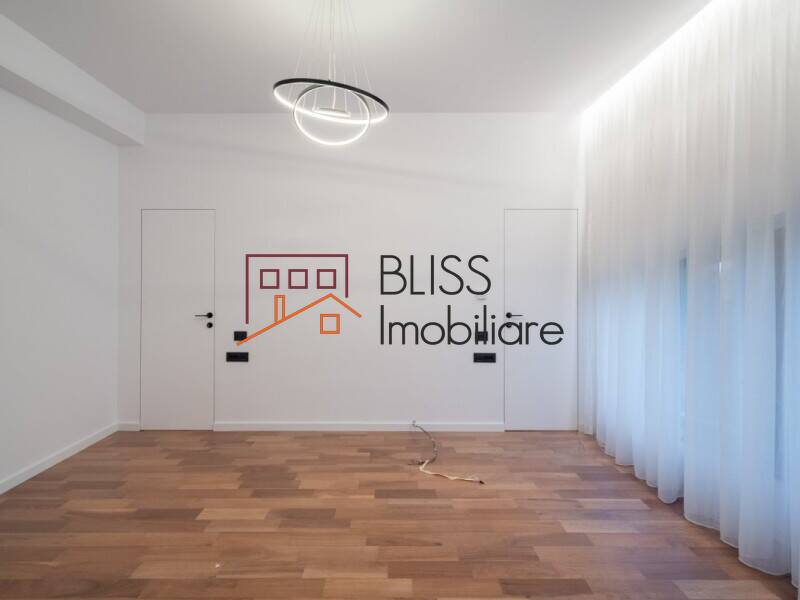 4-Bedroom Villa, 200sqm In Iancu Nicolae, Pipera – Skandinavian Park, Bucharest / Ilfov | Bliss Imobiliare / Photo 11 - BLISS Imobiliare