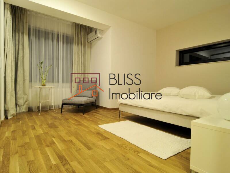 Fully Furnished 3-bedroom Apartment With 140 Sqm | BLISS Imobiliare, Bucharest | Bliss Imobiliare / Photo 7 - BLISS Imobiliare