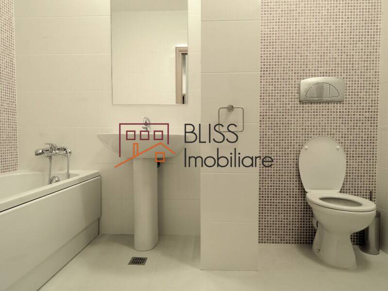 Fully Furnished 3-bedroom Apartment With 140 Sqm | BLISS Imobiliare, Bucharest | Bliss Imobiliare / Photo 9 - BLISS Imobiliare