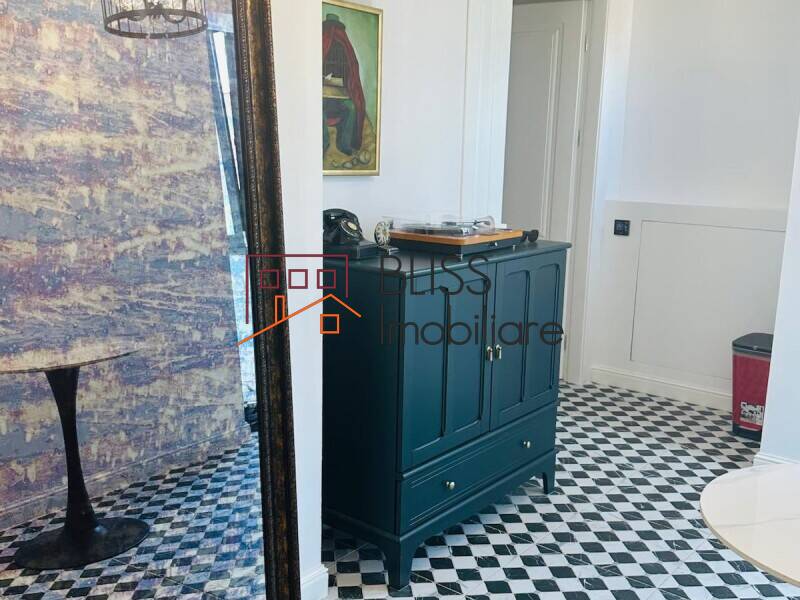 Apartament 4 Camere De Lux Calea Victoriei – 138 Mp, 4 Bai | Bliss Imobiliare / Photo 16 - BLISS Imobiliare