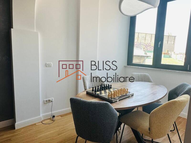 Apartament 4 Camere De Lux Calea Victoriei – 138 Mp, 4 Bai | Bliss Imobiliare / Photo 1 - BLISS Imobiliare