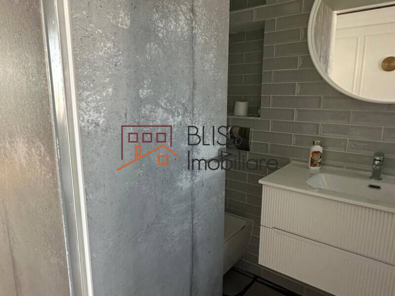 Apartament 4 Camere De Lux Calea Victoriei – 138 Mp, 4 Bai | Bliss Imobiliare / Photo 15 - BLISS Imobiliare