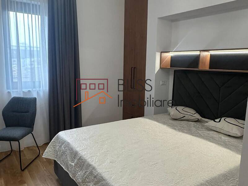 Apartament 4 Camere De Lux Calea Victoriei – 138 Mp, 4 Bai | Bliss Imobiliare / Photo 11 - BLISS Imobiliare