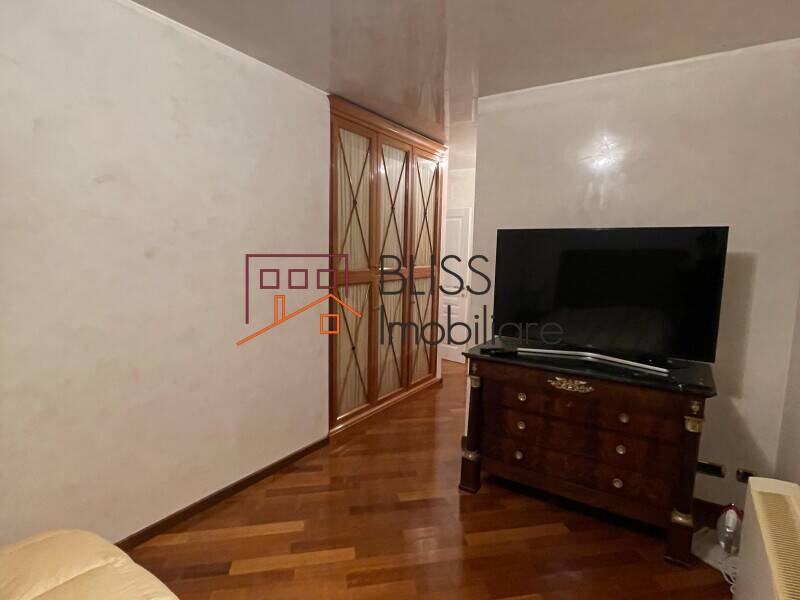 Apartament De Lux Cu 4 Camere In Primaverii | Bliss Imobiliare / Photo 29 - BLISS Imobiliare