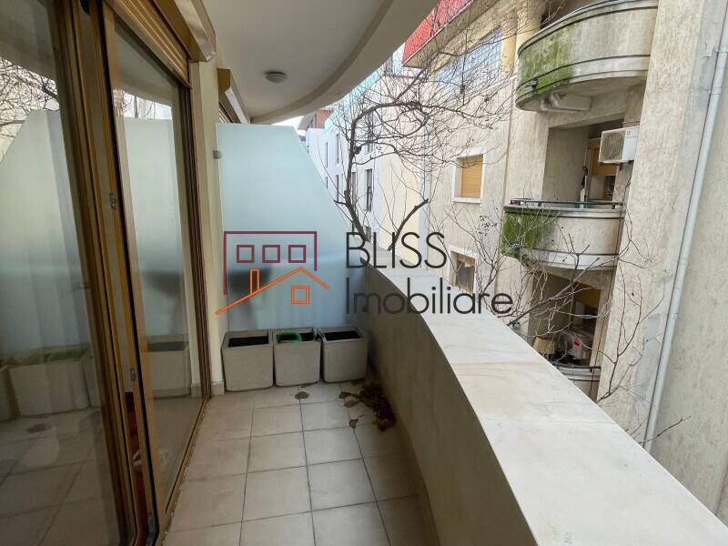 Apartament De Lux Cu 4 Camere In Primaverii | Bliss Imobiliare / Photo 25 - BLISS Imobiliare