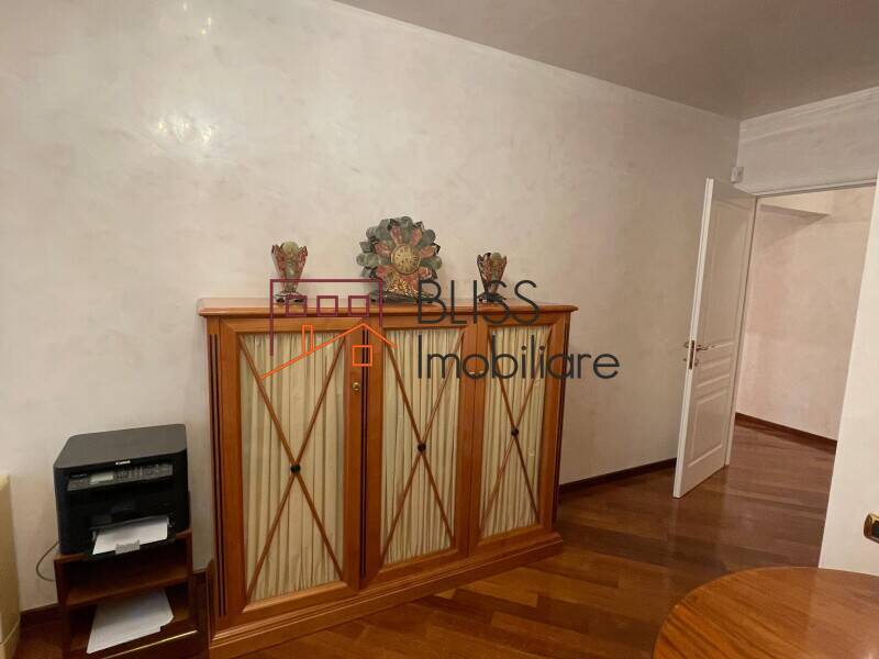 Luxury 3-Bedroom Apartment In Primaverii, Bucharest, Bucharest | Bliss Imobiliare / Photo 33 - BLISS Imobiliare