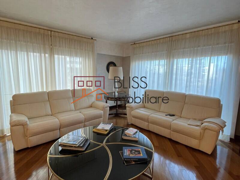 Apartament De Lux Cu 4 Camere In Primaverii | Bliss Imobiliare / Photo 6 - BLISS Imobiliare