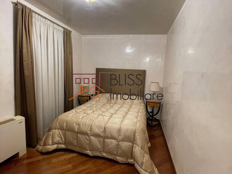Luxury 3-Bedroom Apartment In Primaverii, Bucharest, Bucharest | Bliss Imobiliare / Photo 27 - BLISS Imobiliare