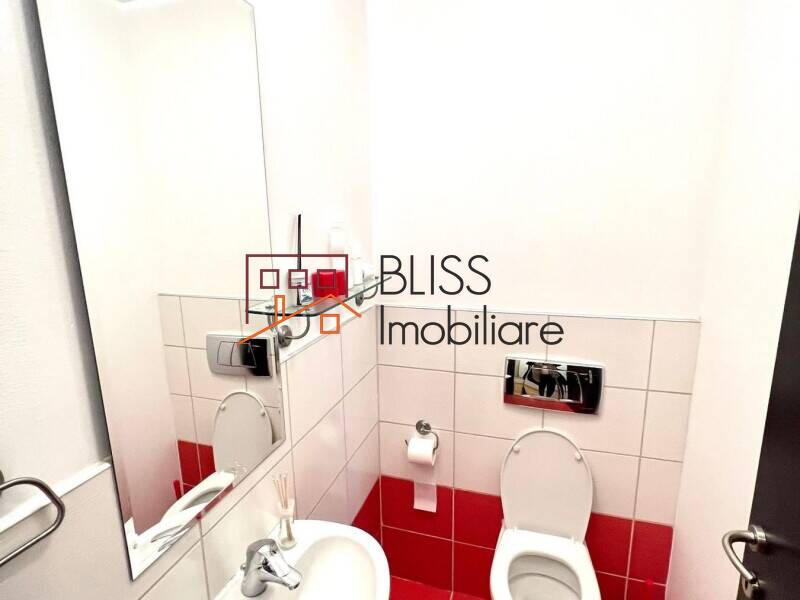 2-Bedroom Apartment In Gated Compound With Pool View Natura Residence, Bucharest | Bliss Imobiliare / Photo 11 - BLISS Imobiliare