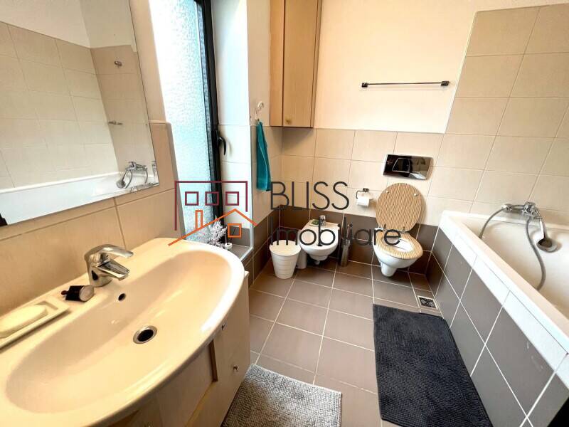 Apartament 3 Camere In Complex Pazit, Cu Piscina | BLISS Imobiliare | Bliss Imobiliare / Photo 12 - BLISS Imobiliare