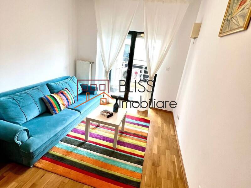 2-Bedroom Apartment In Gated Compound With Pool View Natura Residence, Bucharest | Bliss Imobiliare / Photo 9 - BLISS Imobiliare