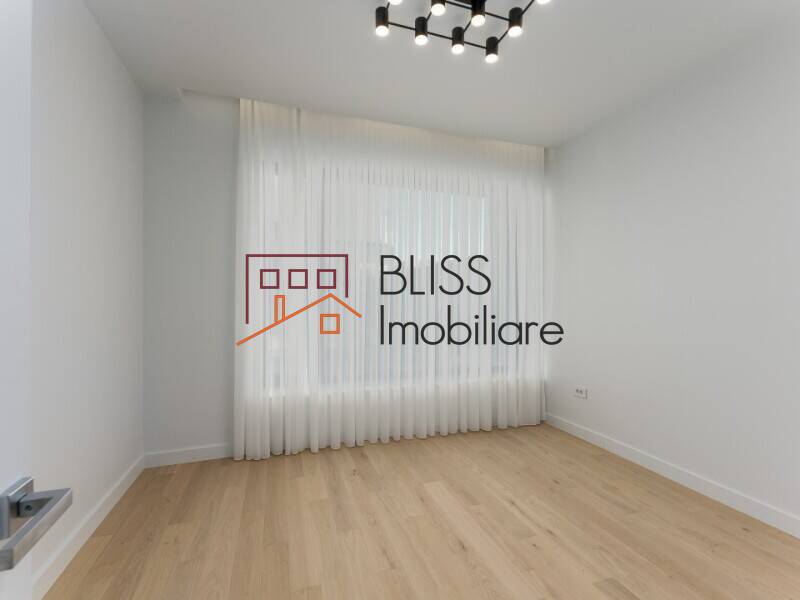 Spacious 4-Bedroom House With Large Garden And Terraces, 153sqm, Bucharest / Ilfov | Bliss Imobiliare / Photo 6 - BLISS Imobiliare