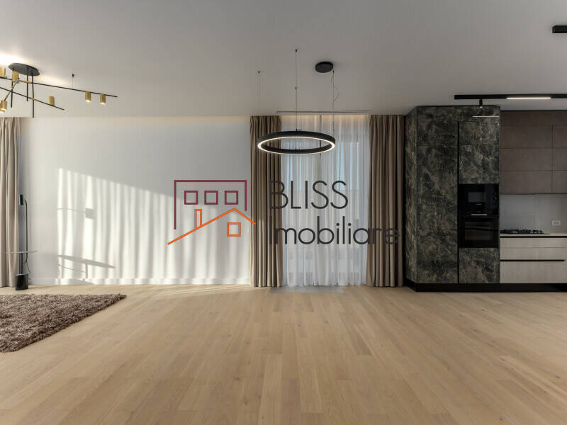 Casa 5 Camere, 158mp In Sensi Garden Corbeanca | BLISS Imobiliare | Bliss Imobiliare / Photo 3 - BLISS Imobiliare