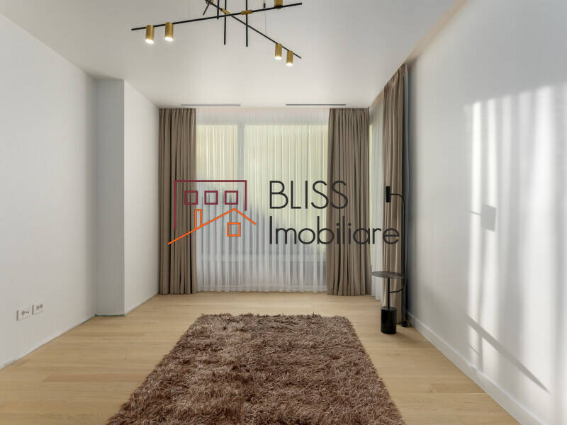 4-Bedroom House, 158sqm In Sensi Garden Corbeanca | BLISS Imobiliare, Bucharest / Ilfov | Bliss Imobiliare / Photo 9 - BLISS Imobiliare