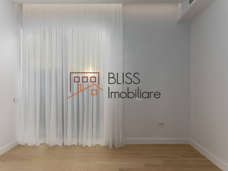 4-Bedroom House, 158sqm In Sensi Garden Corbeanca | BLISS Imobiliare, Bucharest / Ilfov | Bliss Imobiliare / Photo 16 - BLISS Imobiliare
