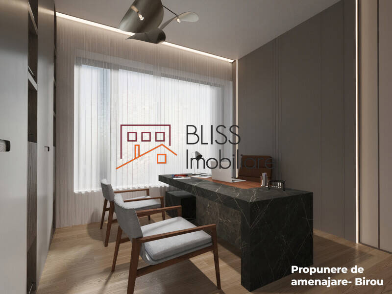 Casa 5 Camere, 158mp In Sensi Garden Corbeanca | BLISS Imobiliare | Bliss Imobiliare / Photo 21 - BLISS Imobiliare