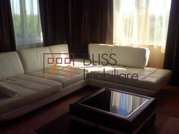 Apartament Duplex de Inchiriat Dorobanti | Primaverii | Kiseleff | Aviatorilor - 4 Camere - ID:30421 | Bliss Imobiliare / Photo 1 - BLISS Imobiliare