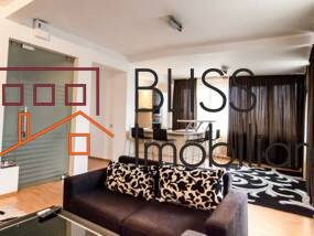 Duplex apartment for Rent Dorobanti | Primaverii | Kiseleff | Aviatorilor, Bucharest - 3 Bedroom - ID:30421 | Bliss Imobiliare / Photo 2 - BLISS Imobiliare