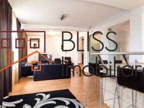 Duplex apartment for Rent Dorobanti | Primaverii | Kiseleff | Aviatorilor, Bucharest - 3 Bedroom - ID:30421 | Bliss Imobiliare / Photo 4 - BLISS Imobiliare