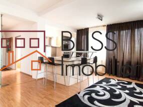 Duplex apartment for Rent Dorobanti | Primaverii | Kiseleff | Aviatorilor, Bucharest - 3 Bedroom - ID:30421 | Bliss Imobiliare / Photo 5 - BLISS Imobiliare