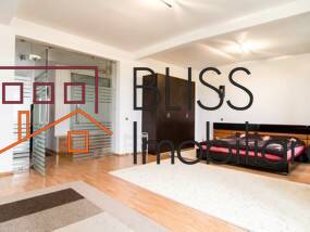 Duplex apartment for Rent Dorobanti | Primaverii | Kiseleff | Aviatorilor, Bucharest - 3 Bedroom - ID:30421 | Bliss Imobiliare / Photo 6 - BLISS Imobiliare