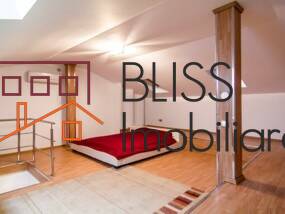 Duplex apartment for Rent Dorobanti | Primaverii | Kiseleff | Aviatorilor, Bucharest - 3 Bedroom - ID:30421 | Bliss Imobiliare / Photo 7 - BLISS Imobiliare
