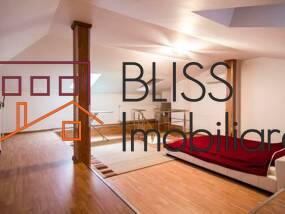 Duplex apartment for Rent Dorobanti | Primaverii | Kiseleff | Aviatorilor, Bucharest - 3 Bedroom - ID:30421 | Bliss Imobiliare / Photo 8 - BLISS Imobiliare