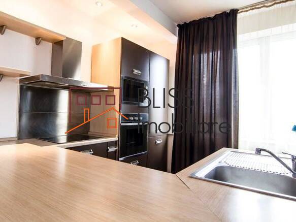 Duplex apartment for Rent Dorobanti | Primaverii | Kiseleff | Aviatorilor, Bucharest - 3 Bedroom - ID:30421 | Bliss Imobiliare / Photo 11 - BLISS Imobiliare