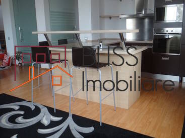 Duplex apartment for Rent Dorobanti | Primaverii | Kiseleff | Aviatorilor, Bucharest - 3 Bedroom - ID:30421 | Bliss Imobiliare / Photo 12 - BLISS Imobiliare