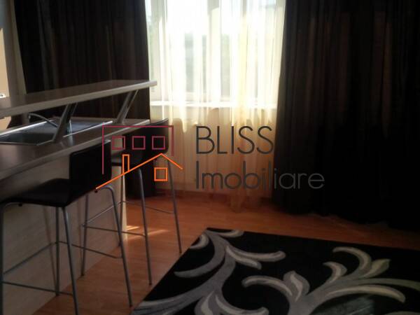 Duplex apartment for Rent Dorobanti | Primaverii | Kiseleff | Aviatorilor, Bucharest - 3 Bedroom - ID:30421 | Bliss Imobiliare / Photo 13 - BLISS Imobiliare