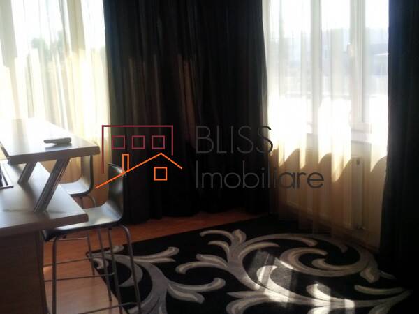 Duplex apartment for Rent Dorobanti | Primaverii | Kiseleff | Aviatorilor, Bucharest - 3 Bedroom - ID:30421 | Bliss Imobiliare / Photo 14 - BLISS Imobiliare