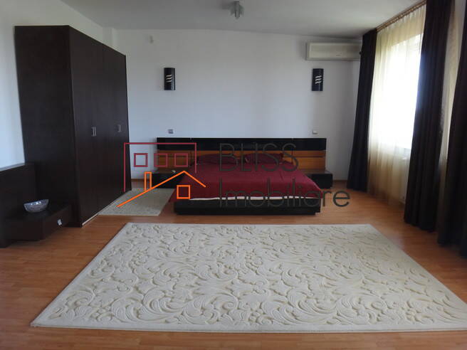 Apartament Duplex de Inchiriat Dorobanti | Primaverii | Kiseleff | Aviatorilor - 4 Camere - ID:30421 | Bliss Imobiliare / Photo 16 - BLISS Imobiliare