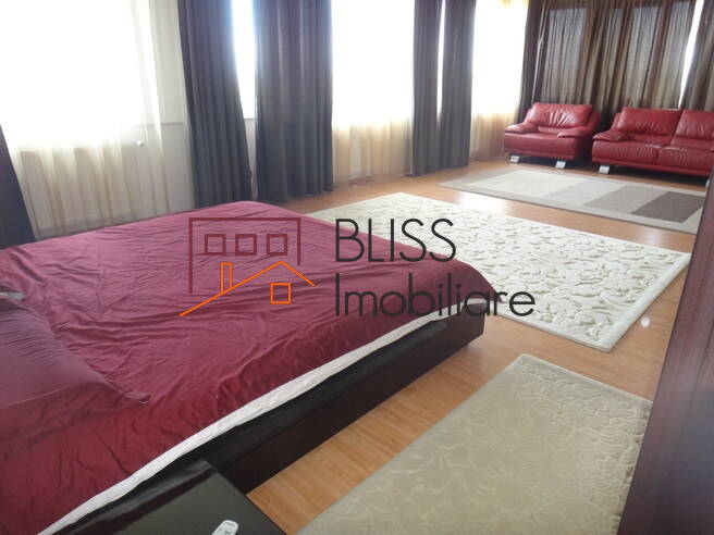 Apartament Duplex de Inchiriat Dorobanti | Primaverii | Kiseleff | Aviatorilor - 4 Camere - ID:30421 | Bliss Imobiliare / Photo 17 - BLISS Imobiliare