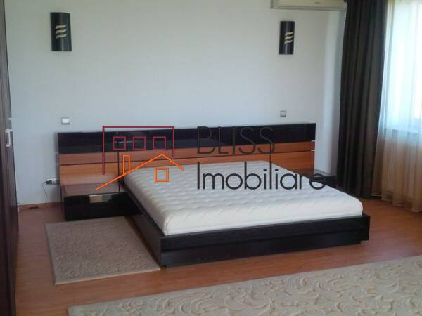 Duplex apartment for Rent Dorobanti | Primaverii | Kiseleff | Aviatorilor, Bucharest - 3 Bedroom - ID:30421 | Bliss Imobiliare / Photo 19 - BLISS Imobiliare