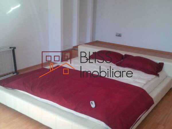 Apartament Duplex de Inchiriat Dorobanti | Primaverii | Kiseleff | Aviatorilor - 4 Camere - ID:30421 | Bliss Imobiliare / Photo 20 - BLISS Imobiliare