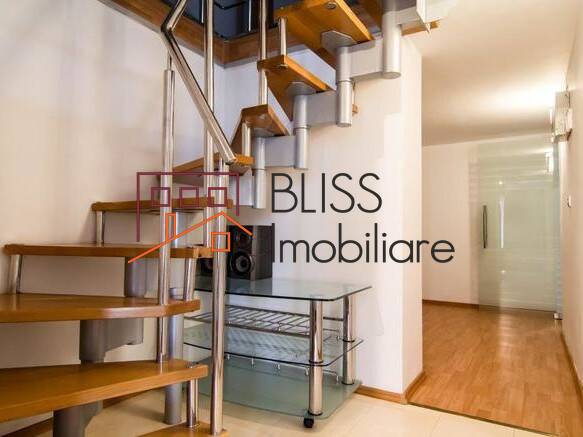 Apartament Duplex de Inchiriat Dorobanti | Primaverii | Kiseleff | Aviatorilor - 4 Camere - ID:30421 | Bliss Imobiliare / Photo 21 - BLISS Imobiliare