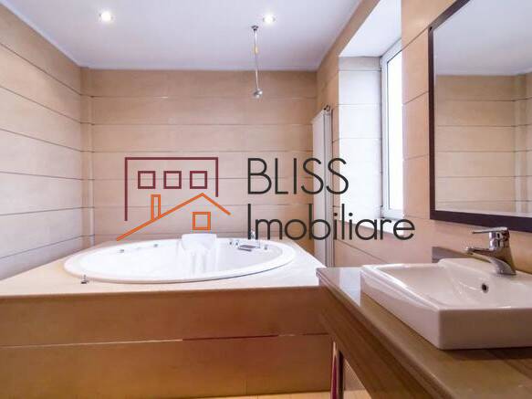 Duplex apartment for Rent Dorobanti | Primaverii | Kiseleff | Aviatorilor, Bucharest - 3 Bedroom - ID:30421 | Bliss Imobiliare / Photo 25 - BLISS Imobiliare