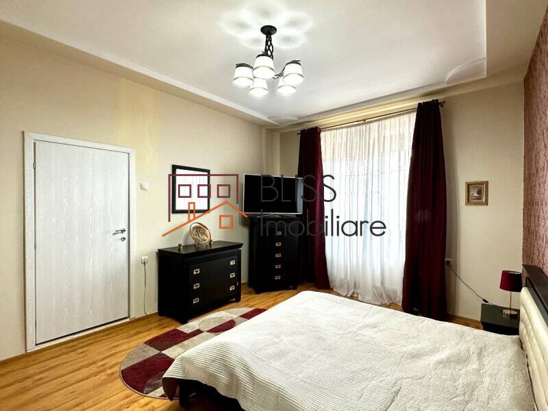 Spacious 2-Bedroom House, 230sqm And 432sqm Land - Apoldu De Jos, Judetul Sibiu, Romania | Bliss Imobiliare / Photo 13 - BLISS Imobiliare