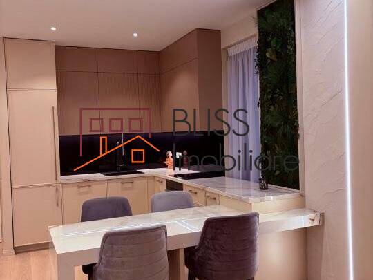 2-Bedroom Apartment WIN Herastrau – 86 Sqm, Open View, Bucharest | Bliss Imobiliare / Photo 4 - BLISS Imobiliare