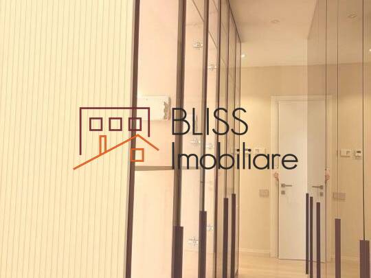 2-Bedroom Apartment WIN Herastrau – 86 Sqm, Open View, Bucharest | Bliss Imobiliare / Photo 11 - BLISS Imobiliare