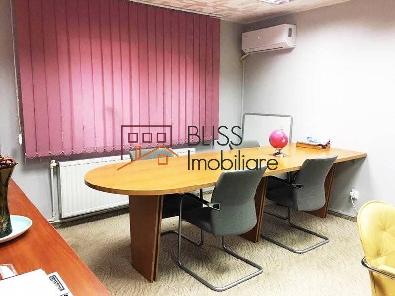 Spatiu De Birouri In Vila Cu 7 Camere Si Locuri De Parcare | Bliss Imobiliare / Photo 3 - BLISS Imobiliare